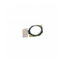 Flex sensor huella Touch ID color blanco para Huawei P Smart Plus