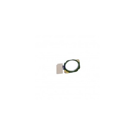 Flex sensor huella Touch ID color blanco para Huawei P Smart Plus