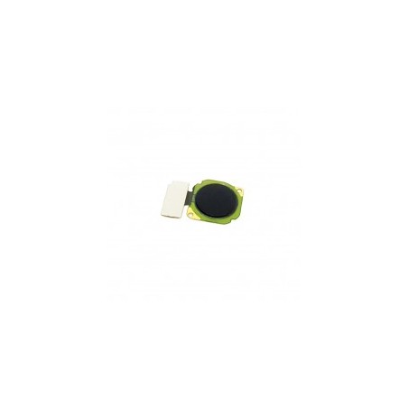 Flex sensor huella Touch ID color negro para Huawei P Smart Plus
