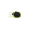 Flex sensor huella Touch ID color negro para Huawei P Smart Plus