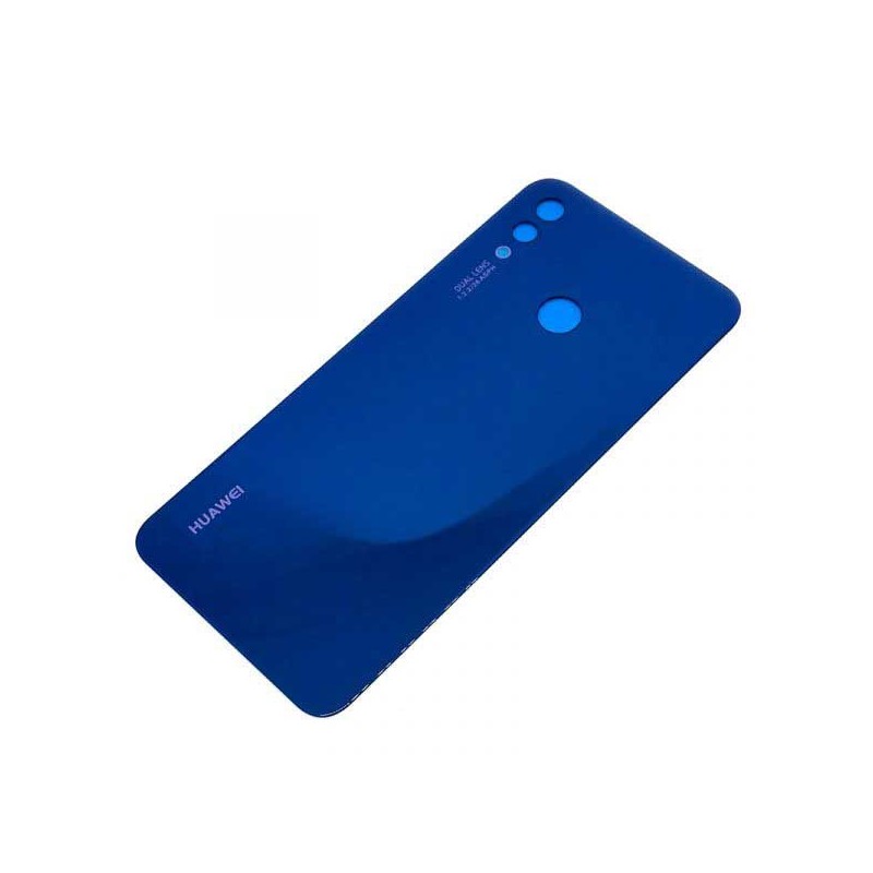 Tapa trasera Huawei P Smart Plus - Azul