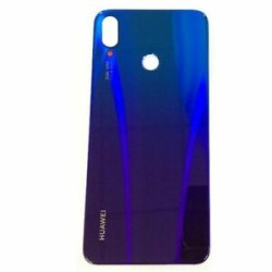 Tapa trasera Huawei P Smart Plus - Aurora