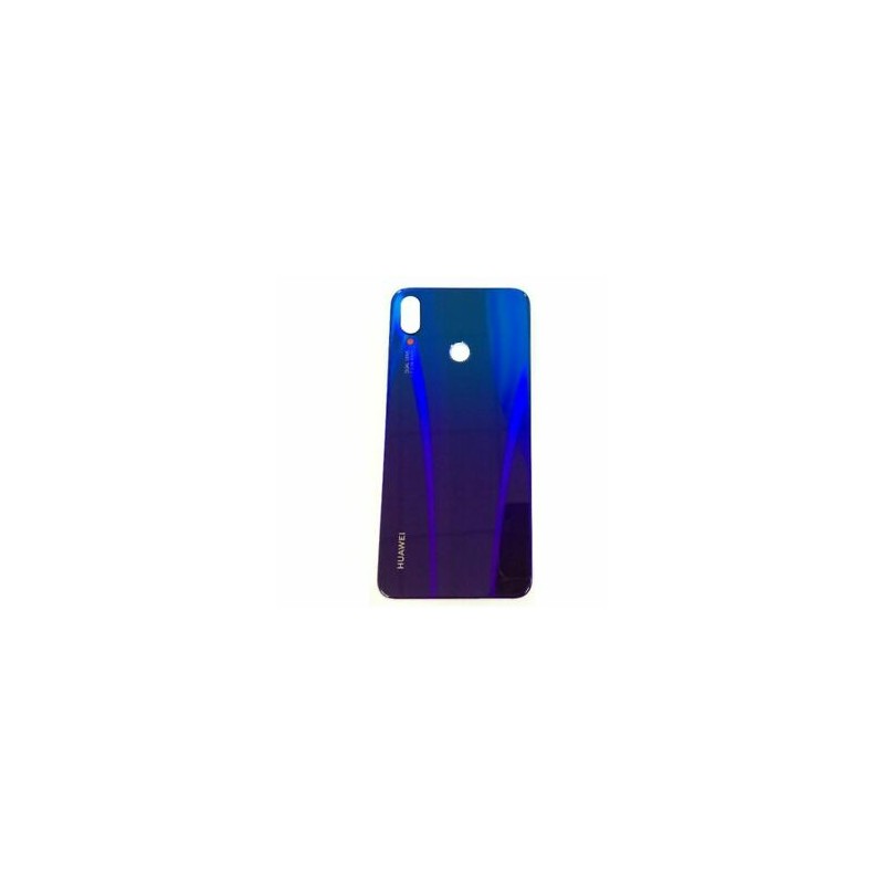 Tapa trasera Huawei P Smart Plus - Aurora