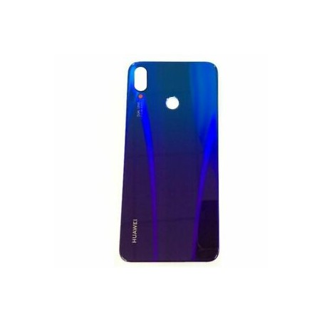 Tapa trasera Huawei P Smart Plus - Aurora