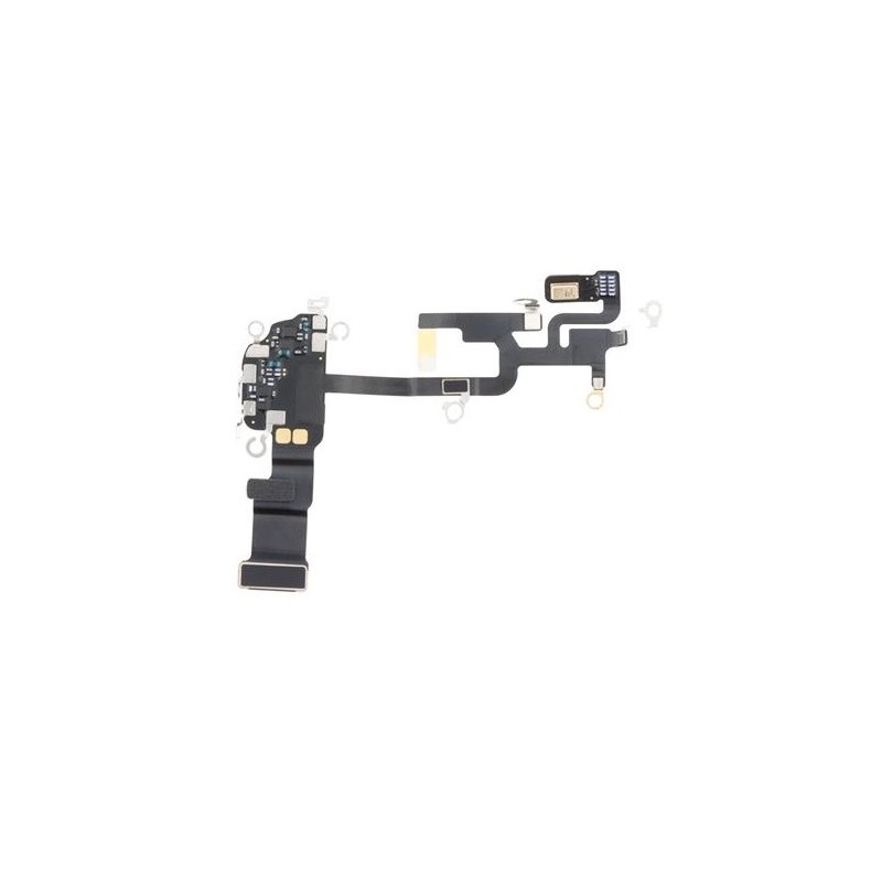 Flex antena Wifi iPhone 15 Pro