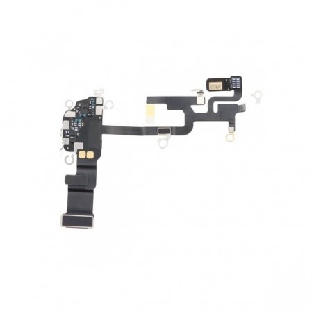 Flex antena Wifi iPhone 15 Pro