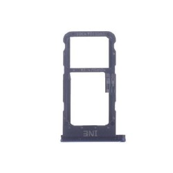 Bandeja sim Huawei P Smart Plus *BLUE*