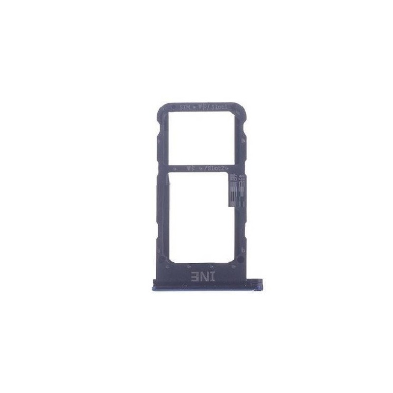 Bandeja sim Huawei P Smart Plus *BLUE*