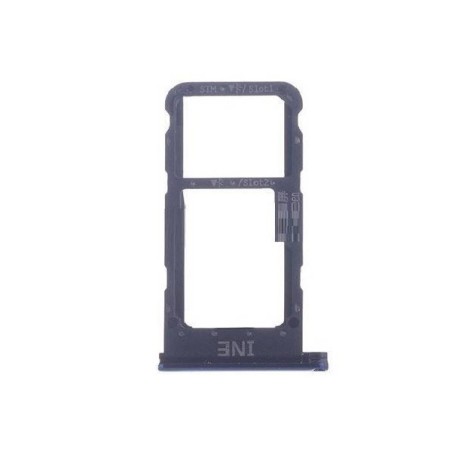 Bandeja sim Huawei P Smart Plus *BLUE*