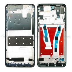 Marco Chasis de pantalla Huawei P Smart Z - Verde