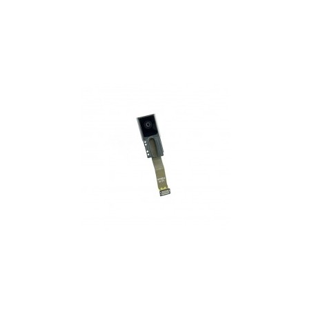 Flex cámara delantera frontal para Huawei P Smart Z