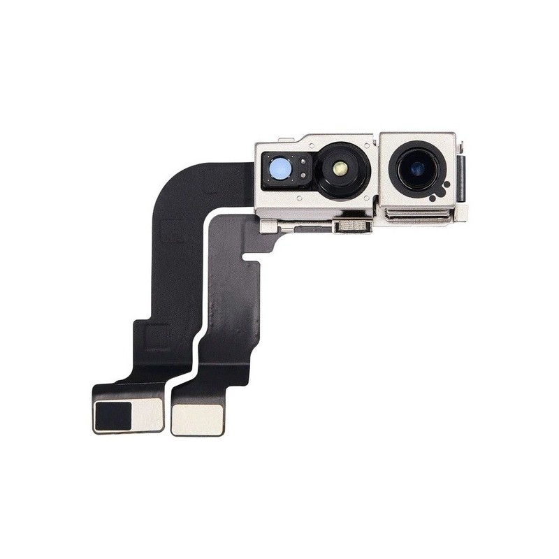 Camara frontal iPhone 15 Pro Max