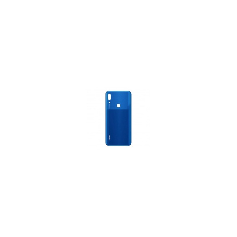 Tapa trasera color Azul para Huawei P Smart Z