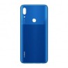 Tapa trasera color Azul para Huawei P Smart Z