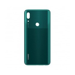 Tapa trasera color Verde para Huawei P Smart Z