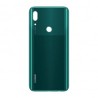 Tapa trasera color Verde para Huawei P Smart Z