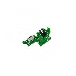 Placa conector de carga y jack audio para Huawei P Smart Z