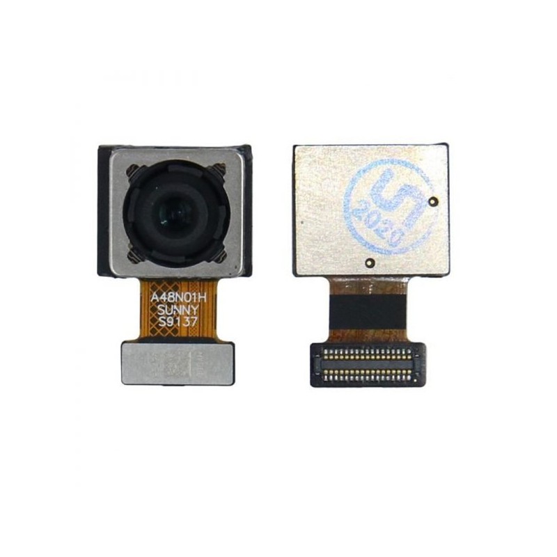 Camara trasera P smart Z