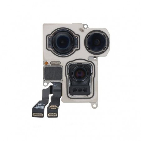 Camara trasera iPhone 15 Pro Max