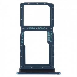 Bandeja sim Huawei Psmart Z Verde