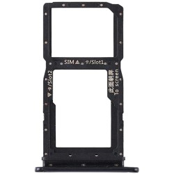 Bandeja sim Huawei Psmart Z Negro
