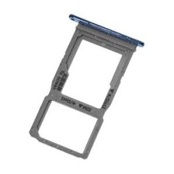 Bandeja sim Huawei Psmart Z Azul