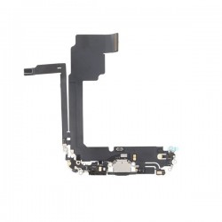 Flex de carga iPhone 15 Pro Max