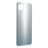 Tapa Trasera Huawei P40 Lite Plata