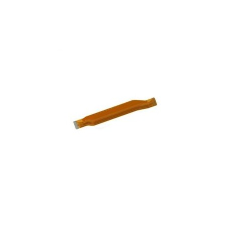 Flex main principal Huawei P40 Lite