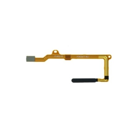Flex lector de huella Negro Huawei P40 Lite