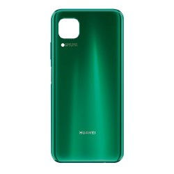 Tapa Trasera Huawei P40 Lite Verde