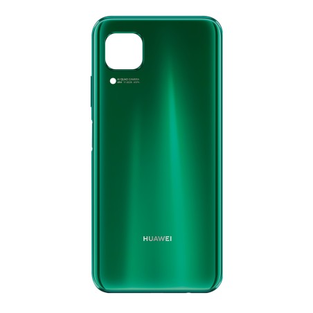 Tapa Trasera Huawei P40 Lite Verde