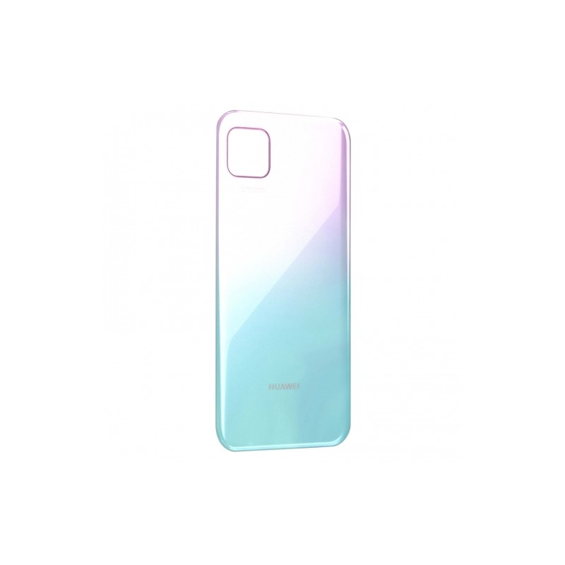 Tapa Trasera Huawei P40 Lite Rosa claro
