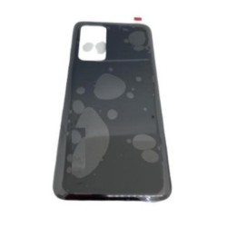 Tapa Trasera Negra Huawei P40