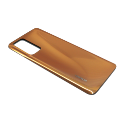 Tapa Trasera Naranja Huawei P40