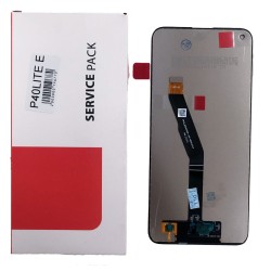 Pantalla sin marco para Huawei P40 Lite E / Y7P 2020 ORIGINAL