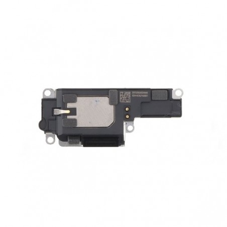 Altavoz iPhone 15 Pro Max