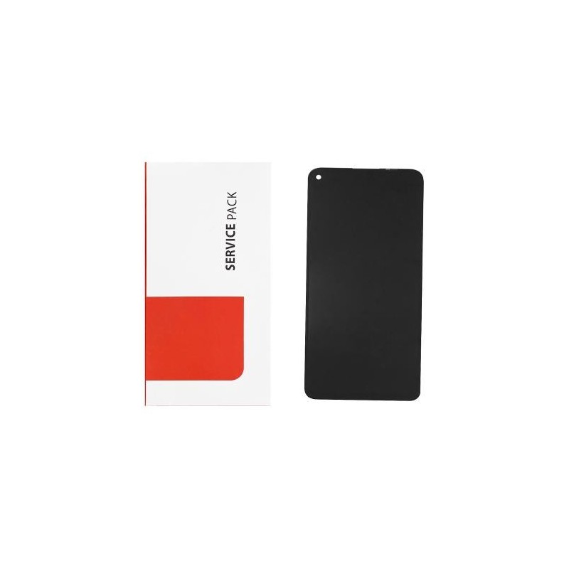 Pantalla sin marco Huawei P40 Lite 5G / Honor 30s / Nova 7 SE ORIGINAL