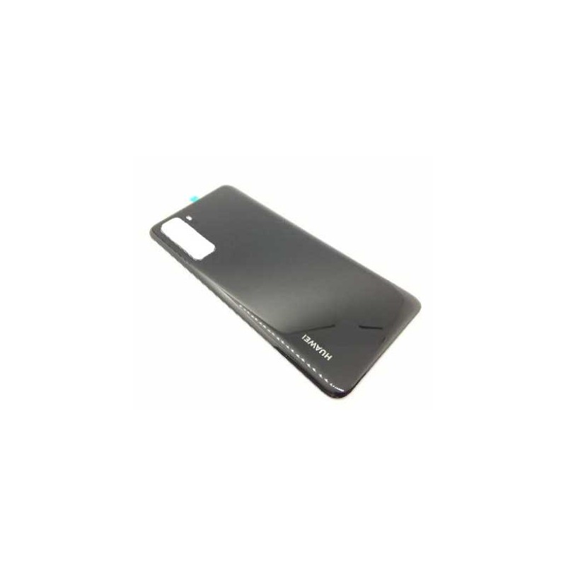 Tapa trasera Huawei P40 Lite 5G - Negro