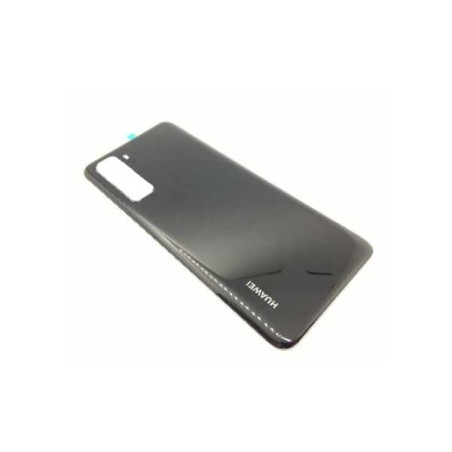 Tapa trasera Huawei P40 Lite 5G - Negro