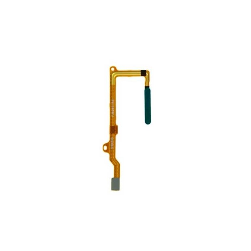 Flex Huella Huawei P40 Lite 5G - Verde