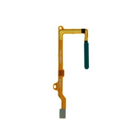 Flex Huella Huawei P40 Lite 5G - Verde