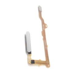 Flex Huella Huawei P40 Lite 5G - Plata