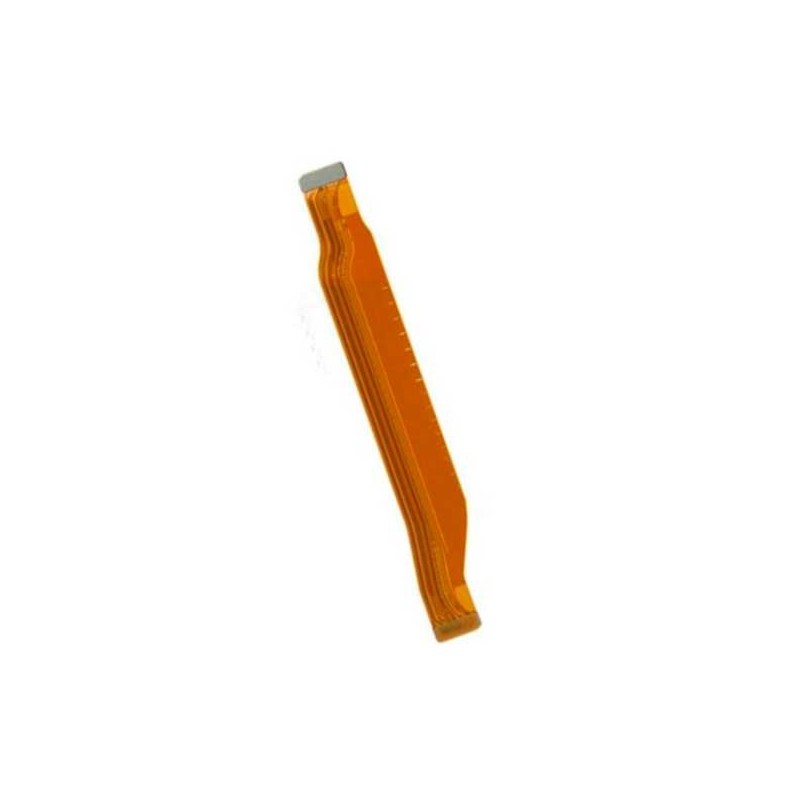 Flex central principal Huawei P40 Lite 5G