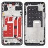 Marco de pantalla Huawei P40 Lite 5G *NEGRO*