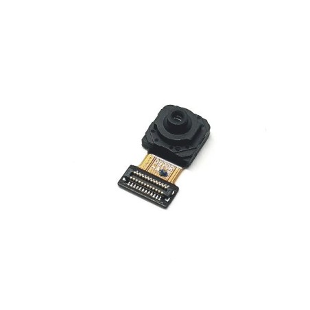 Camara frontal Huawei P Smart 2021