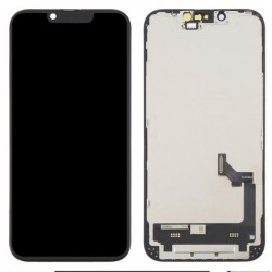 Pantalla iPhone 16e / 17e SOFT OLED
