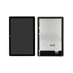 Pantalla completa Negro Huawei MediaPad T5 T5-10 AGS2-W09