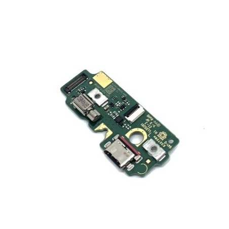 Placa de carga M5 Lite 10"