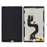 Pantalla Lcd+Tactil Negro Huawei M5 8"